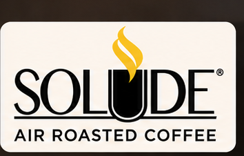 Solude Air Roasted Coffee