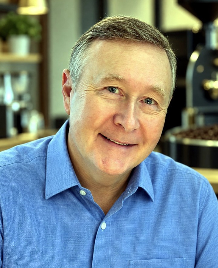 David Martin