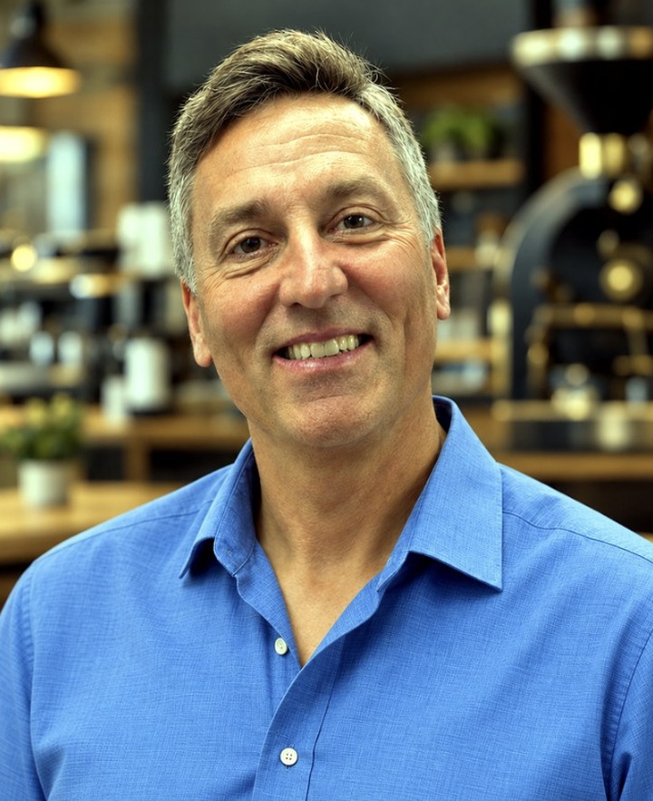 Ken Osborn